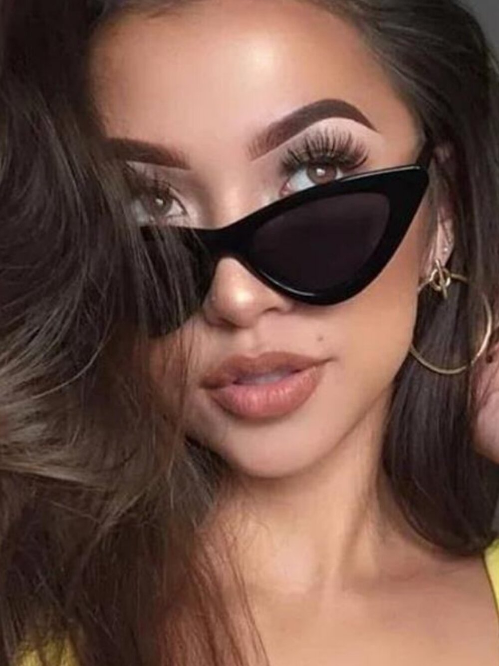 Retro Sunglasses